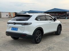 Honda XR-V 1.5L CVT Trend Edition - ფოტო 7