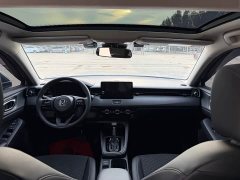 Honda XR-V 1.5L CVT Trend Edition - ფოტო 9