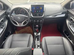 Toyota Yaris L Zhixuan X 1.5L CVT Luxury Plus - ფოტო 10