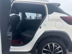 Toyota Yaris L Zhixuan X 1.5L CVT Luxury Plus - ფოტო 11