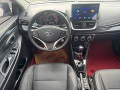 Toyota Yaris L Zhixuan X 1.5L CVT Luxury Plus - ფოტო 12