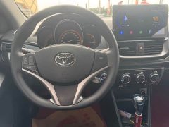 Toyota Yaris L Zhixuan X 1.5L CVT Luxury Plus - ფოტო 13