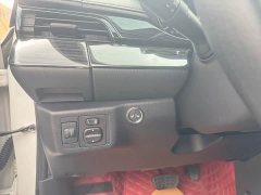 Toyota Yaris L Zhixuan X 1.5L CVT Luxury Plus - ფოტო 14