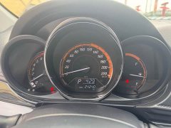 Toyota Yaris L Zhixuan X 1.5L CVT Luxury Plus - ფოტო 15