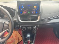 Toyota Yaris L Zhixuan X 1.5L CVT Luxury Plus - ფოტო 16