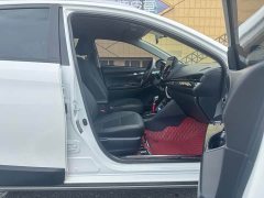 Toyota Yaris L Zhixuan X 1.5L CVT Luxury Plus - ფოტო 17