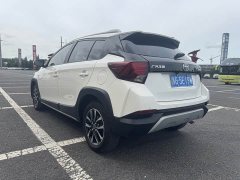 Toyota Yaris L Zhixuan X 1.5L CVT Luxury Plus - ფოტო 5