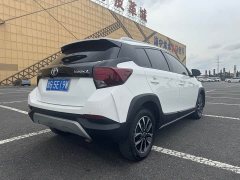 Toyota Yaris L Zhixuan X 1.5L CVT Luxury Plus - ფოტო 7