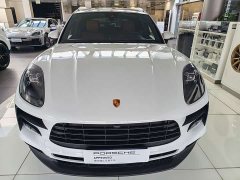 Porsche 2020 Macan 2.0T - ფოტო 1