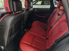 Porsche 2020 Macan 2.0T - ფოტო 10