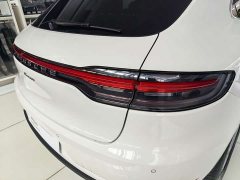 Porsche 2020 Macan 2.0T - ფოტო 12