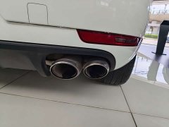 Porsche 2020 Macan 2.0T - ფოტო 13