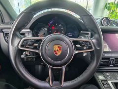 Porsche 2020 Macan 2.0T - ფოტო 18