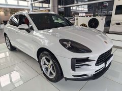 Porsche 2020 Macan 2.0T - ფოტო 4