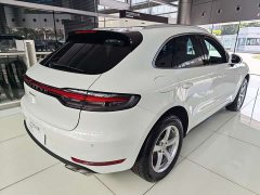 Porsche 2020 Macan 2.0T - ფოტო 5