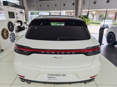 Porsche 2020 Macan 2.0T - ფოტო 6