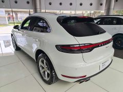 Porsche 2020 Macan 2.0T - ფოტო 7