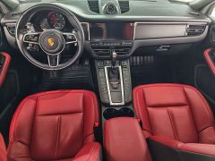 Porsche 2020 Macan 2.0T - ფოტო 8