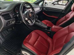 Porsche 2020 Macan 2.0T - ფოტო 9