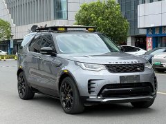 Land Rover Discovery 360PS R-Dynamic SE - ფოტო 2