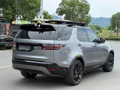 Land Rover Discovery 360PS R-Dynamic SE - ფოტო 3