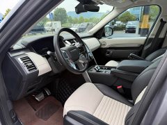 Land Rover Discovery 360PS R-Dynamic SE - ფოტო 5