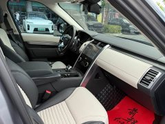 Land Rover Discovery 360PS R-Dynamic SE - ფოტო 6