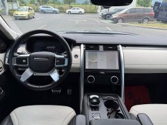 Land Rover Discovery 360PS R-Dynamic SE - ფოტო 7