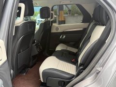 Land Rover Discovery 360PS R-Dynamic SE - ფოტო 8
