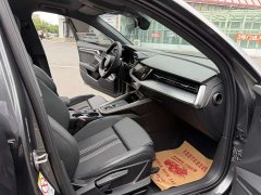Audi A3 A3L Limousine 35 TFSI Fashion Sport Edition - ფოტო 10