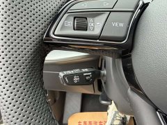 Audi A3 A3L Limousine 35 TFSI Fashion Sport Edition - ფოტო 14