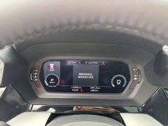 Audi A3 A3L Limousine 35 TFSI Fashion Sport Edition - ფოტო 19