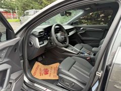 Audi A3 A3L Limousine 35 TFSI Fashion Sport Edition - ფოტო 7