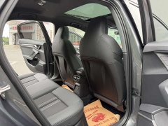 Audi A3 A3L Limousine 35 TFSI Fashion Sport Edition - ფოტო 9
