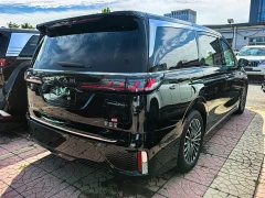 Voyah Avatr Dream Car 2026 PHEV Qiankun Max - ფოტო 10