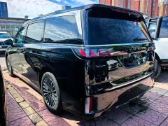 Voyah Avatr Dream Car 2026 PHEV Qiankun Max - ფოტო 11