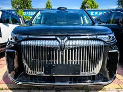 Voyah Avatr Dream Car 2026 PHEV Qiankun Max - ფოტო 2