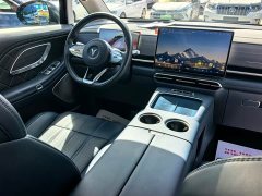 Voyah Avatr Dream Car 2026 PHEV Qiankun Max - ფოტო 4
