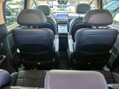 Voyah Avatr Dream Car 2026 PHEV Qiankun Max - ფოტო 6