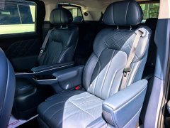 Voyah Avatr Dream Car 2026 PHEV Qiankun Max - ფოტო 7