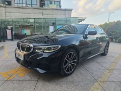 BMW 3 Series 2023 325Li M Sport Package - ფოტო 1