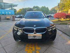 BMW 3 Series 2023 325Li M Sport Package - ფოტო 2