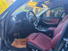 BMW 3 Series 2023 325Li M Sport Package - ფოტო 4
