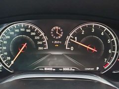 BMW 3 Series 2023 325Li M Sport Package - ფოტო 5