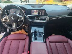 BMW 3 Series 2023 325Li M Sport Package - ფოტო 6