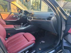 BMW 3 Series 2023 325Li M Sport Package - ფოტო 7