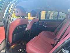 BMW 3 Series 2023 325Li M Sport Package - ფოტო 9