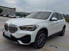 BMW X1 2022 sDrive25Li Premier - ფოტო 1