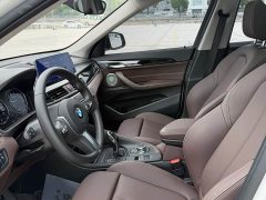 BMW X1 2022 sDrive25Li Premier - ფოტო 4