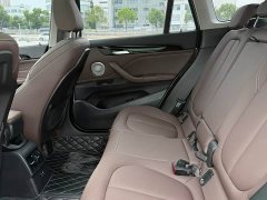 BMW X1 2022 sDrive25Li Premier - ფოტო 5